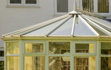 conservatory roof repair Clyro, Powys