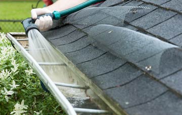 Clyro gutter cleaning costs