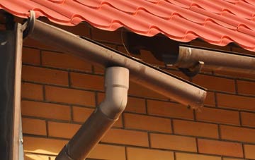 Clyro gutter repair costs
