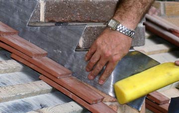 is Clyro lead roofing safe?