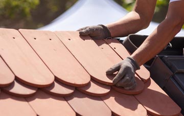 Clyro roof tile contractors