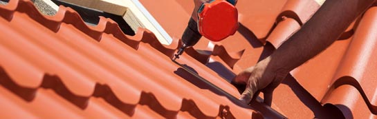 save on Clyro roof installation costs