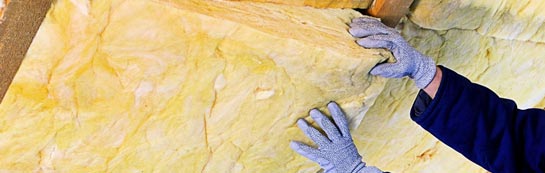 quotes for Clyro roof insulation