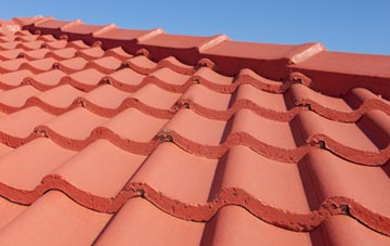 Clyro tile and slate roof replacement