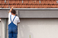 free Clyro gutter repair quotes