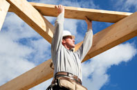 Clyro roof replacement work