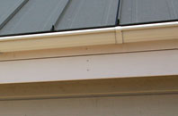 Clyro soffit repair