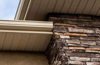 free Clyro soffit repair quotes